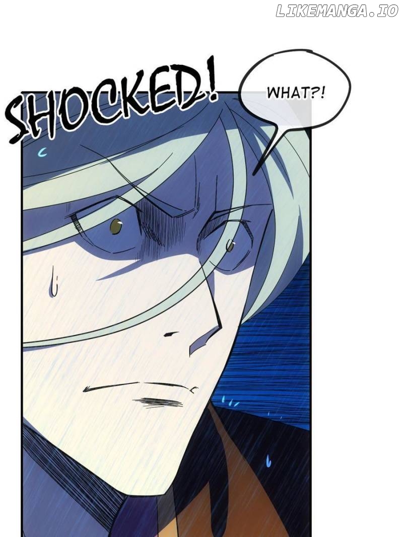 Star Gate Chapter 56 - page 33
