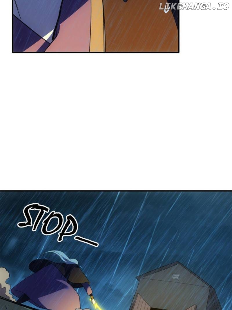 Star Gate Chapter 56 - page 34
