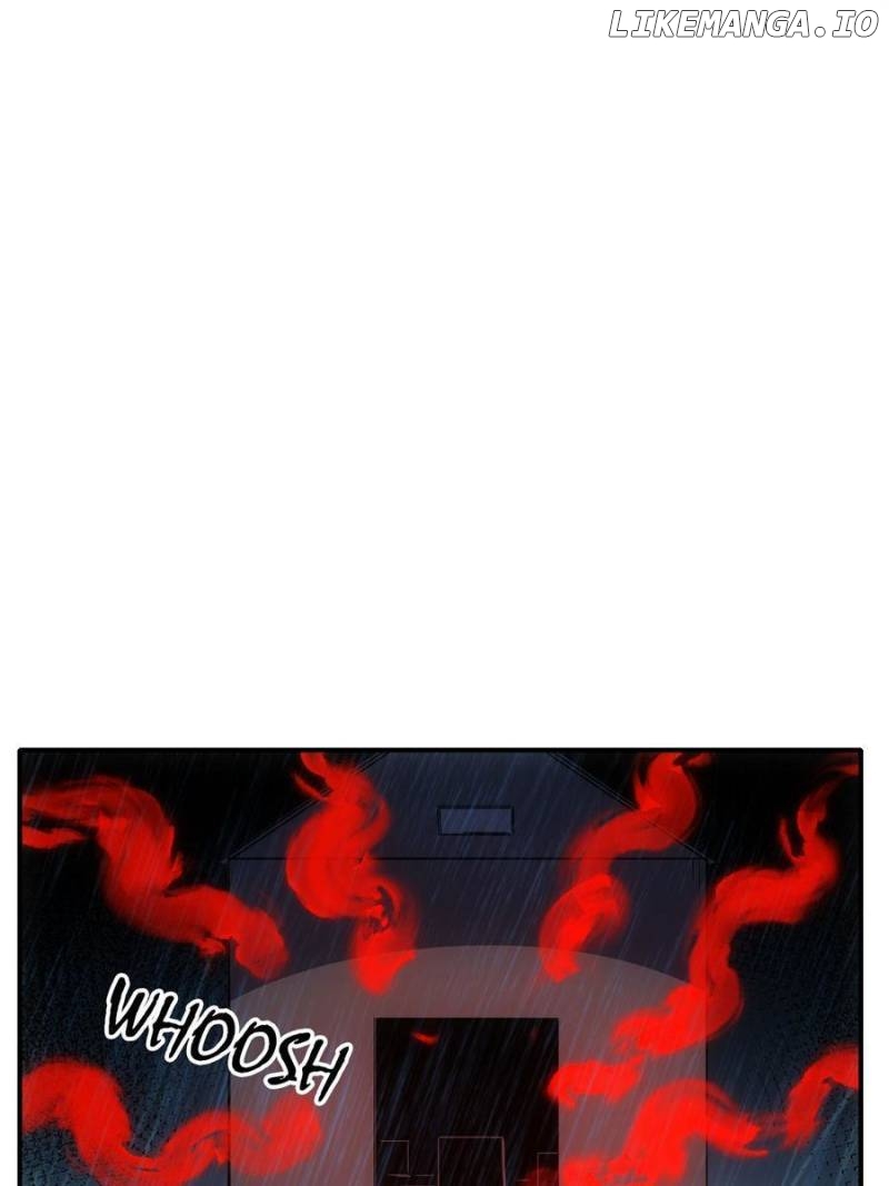 Star Gate Chapter 56 - page 36