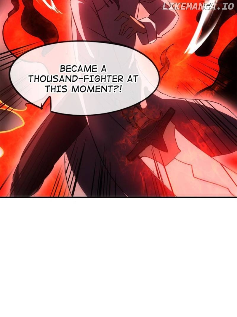 Star Gate Chapter 56 - page 39