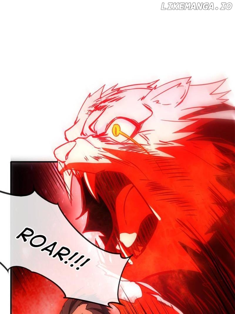 Star Gate Chapter 56 - page 40