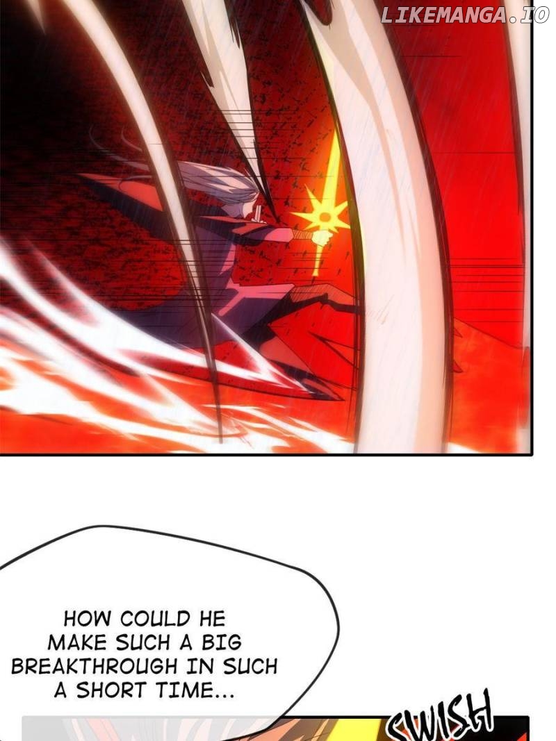Star Gate Chapter 56 - page 45