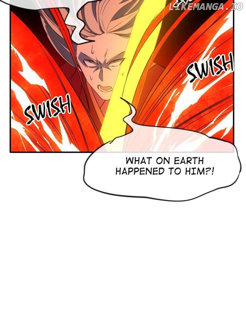 Star Gate Chapter 56 - page 46