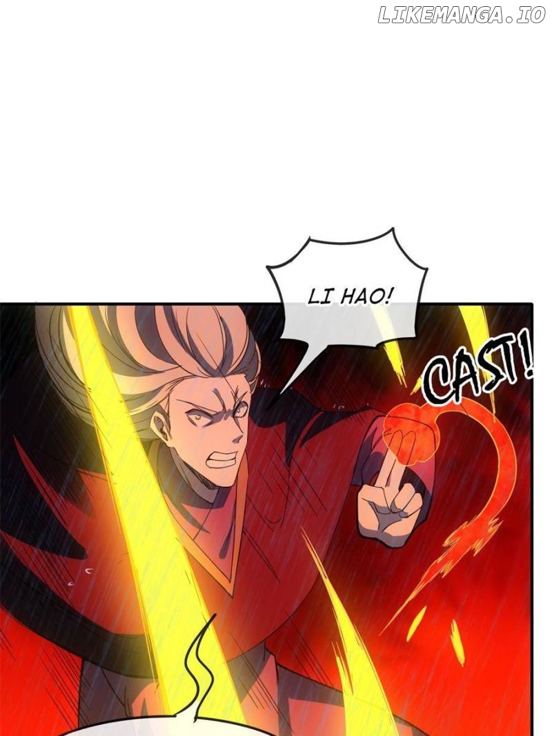 Star Gate Chapter 56 - page 49