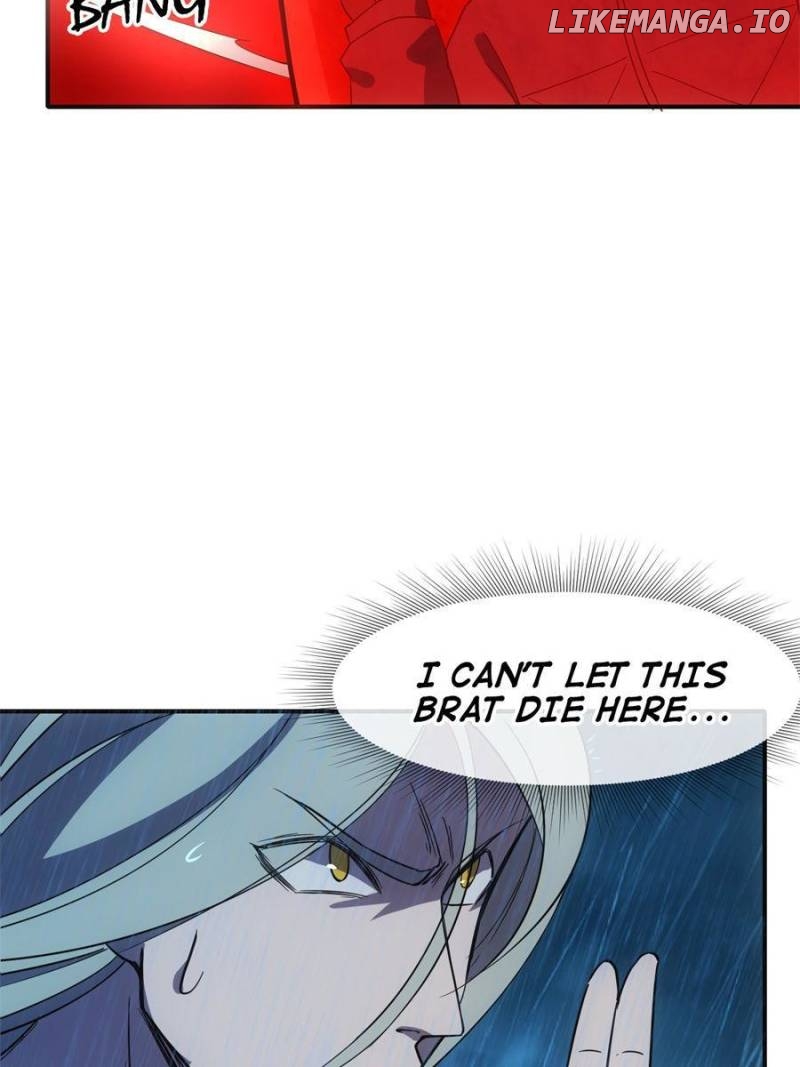 Star Gate Chapter 56 - page 55