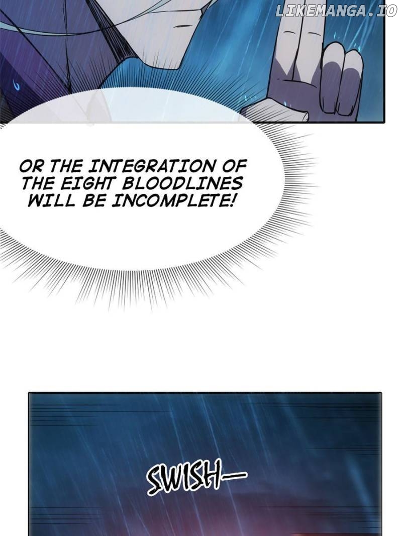 Star Gate Chapter 56 - page 56