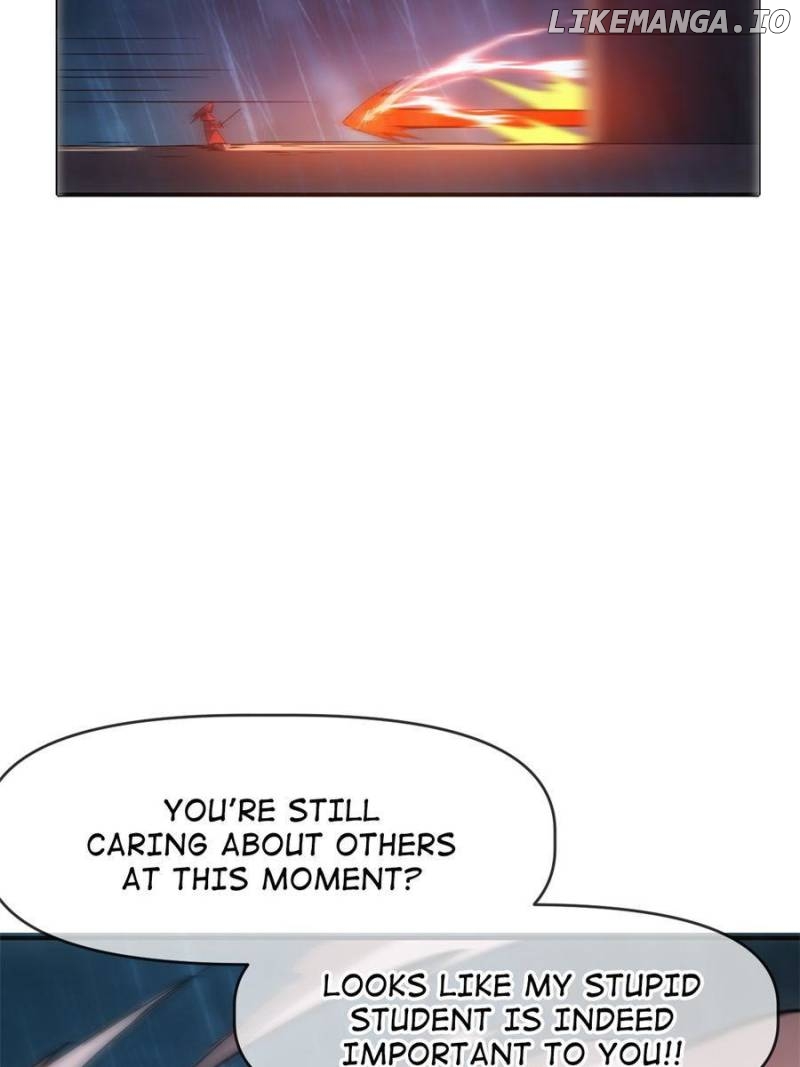 Star Gate Chapter 56 - page 57