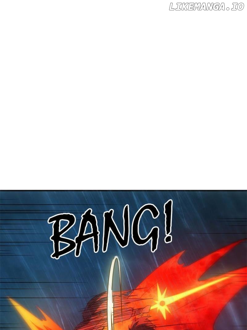 Star Gate Chapter 56 - page 61