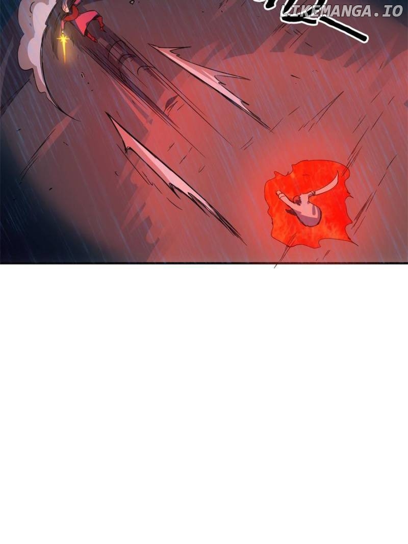 Star Gate Chapter 56 - page 65