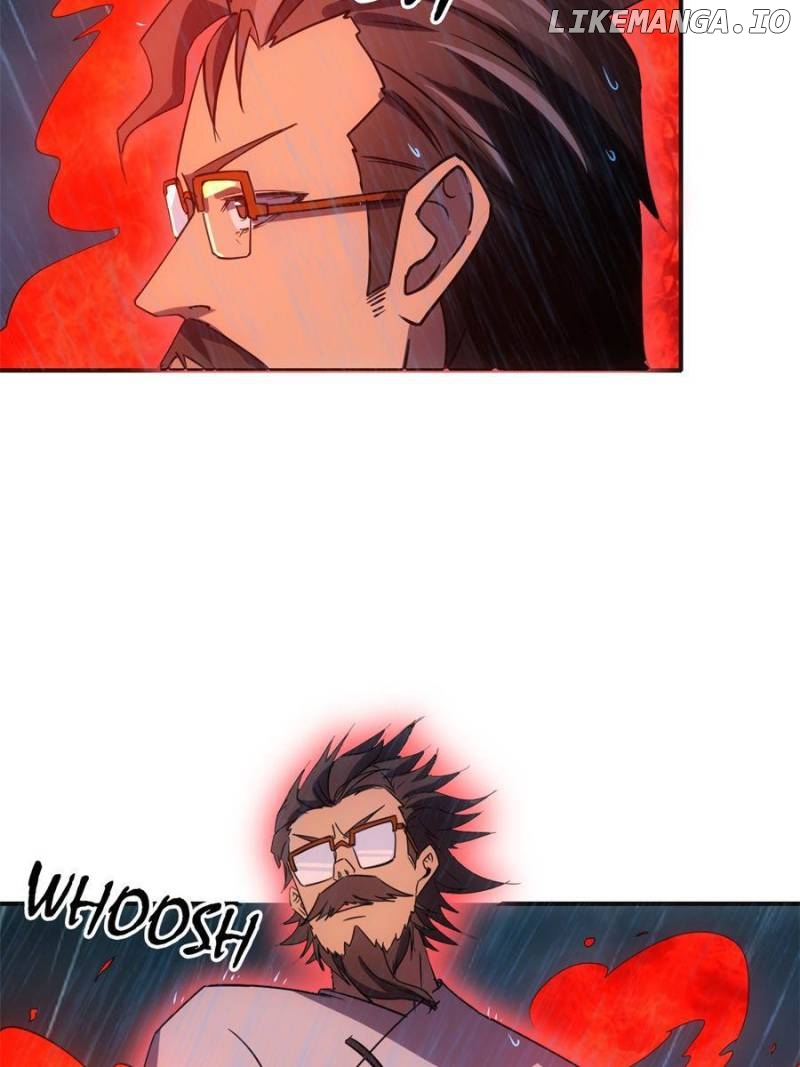 Star Gate Chapter 56 - page 67