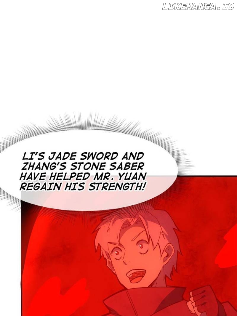 Star Gate Chapter 56 - page 69