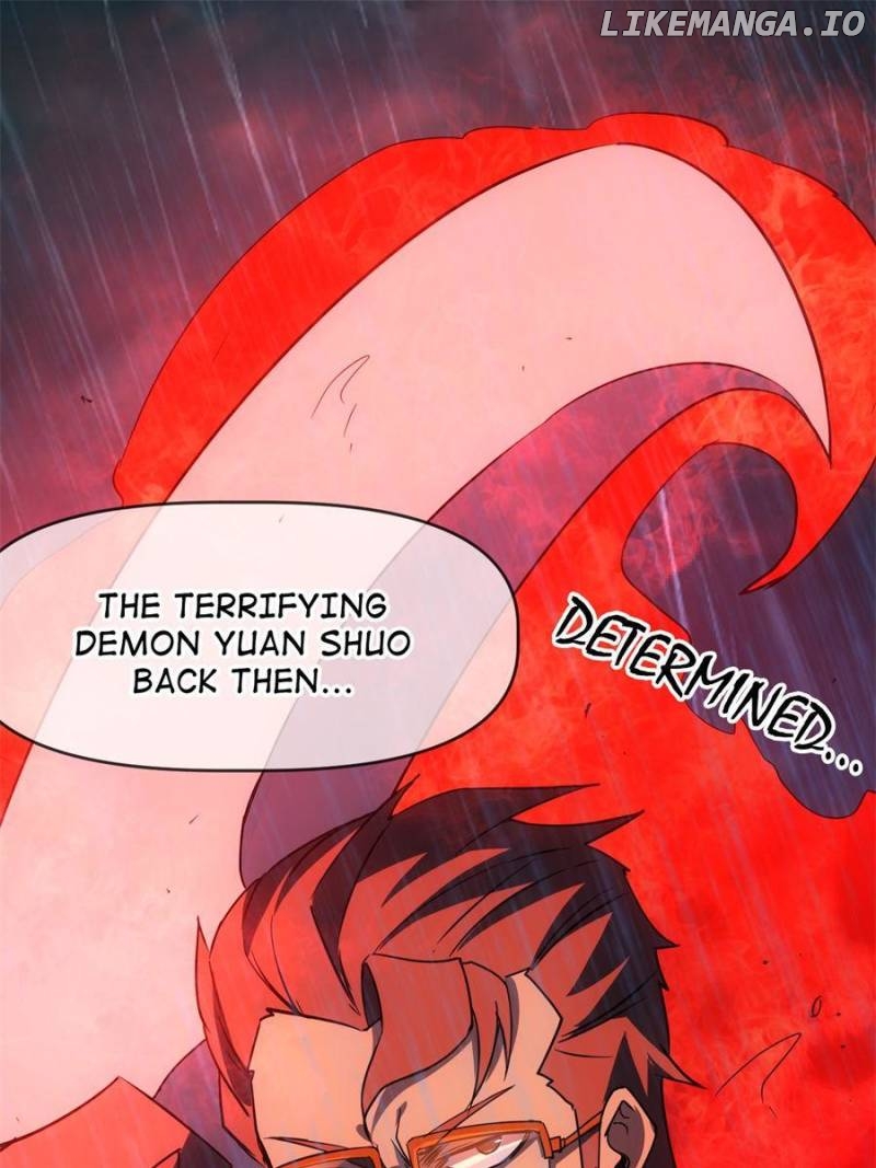 Star Gate Chapter 56 - page 72