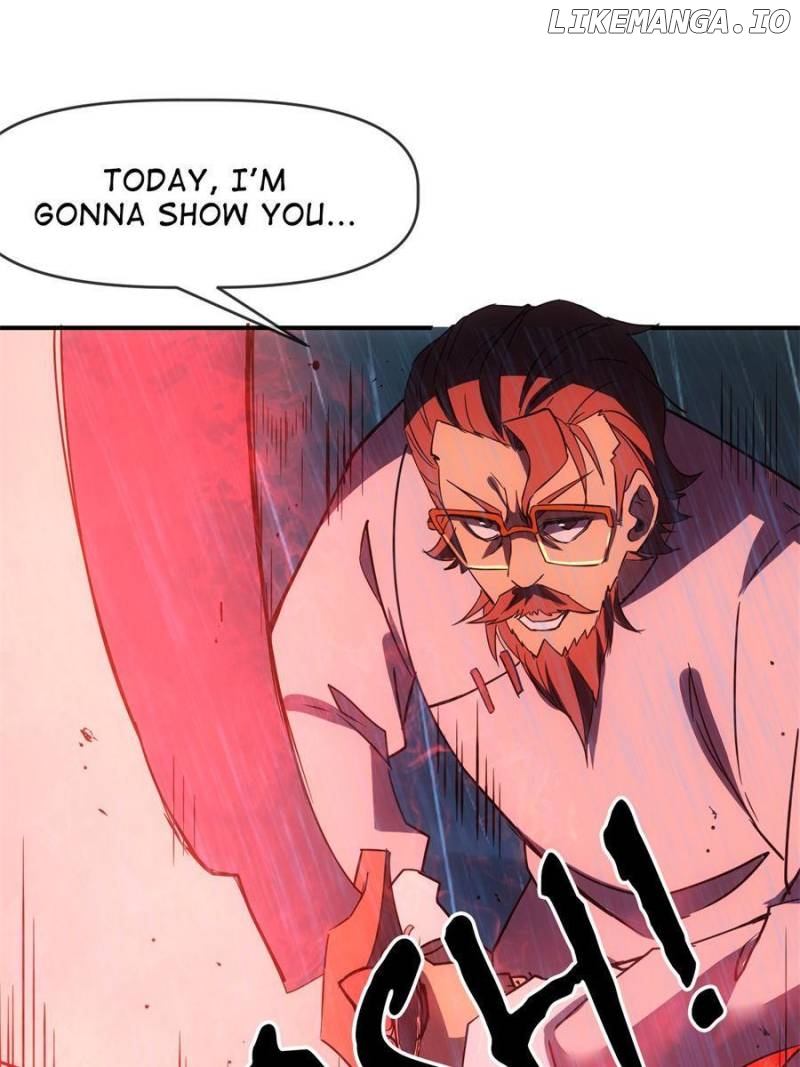 Star Gate Chapter 56 - page 75