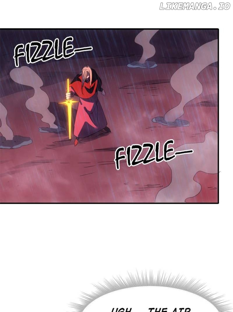 Star Gate Chapter 56 - page 77