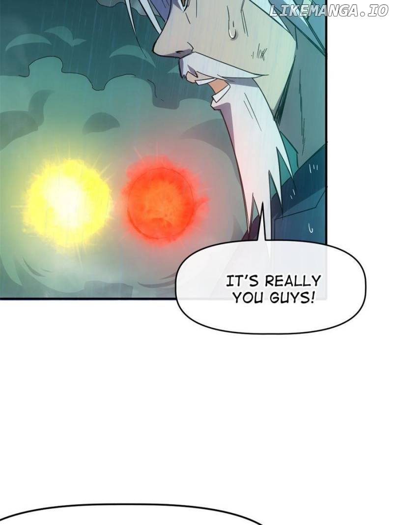 Star Gate Chapter 57 - page 15