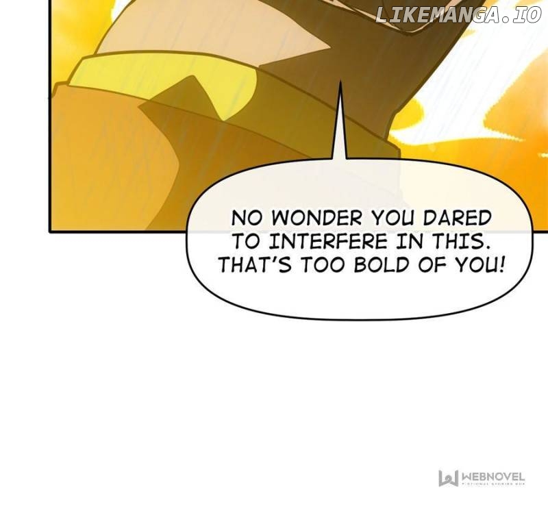 Star Gate Chapter 57 - page 17