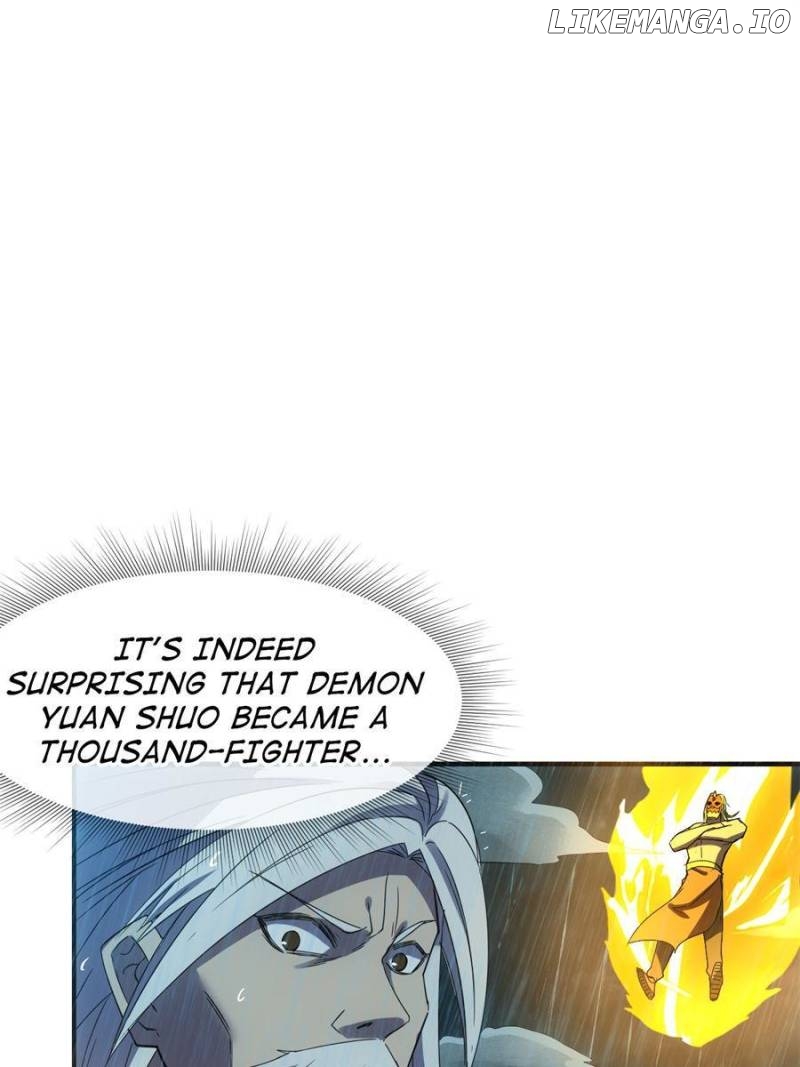 Star Gate Chapter 57 - page 18