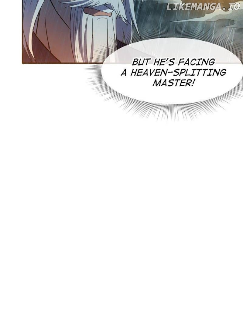 Star Gate Chapter 57 - page 19