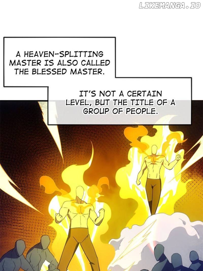 Star Gate Chapter 57 - page 20