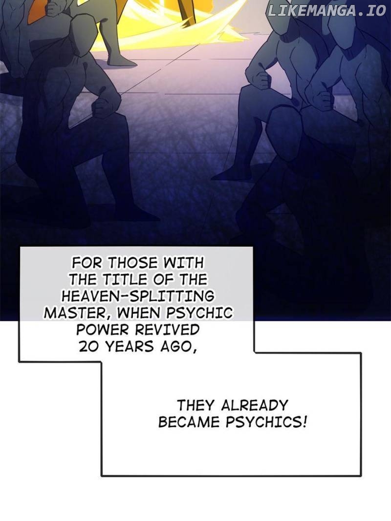 Star Gate Chapter 57 - page 21