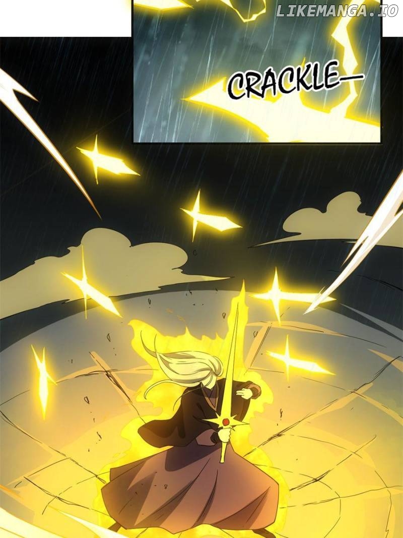 Star Gate Chapter 57 - page 24