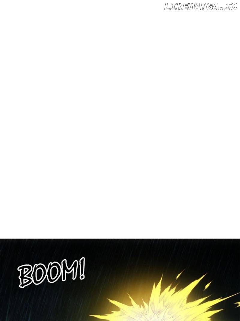 Star Gate Chapter 57 - page 30
