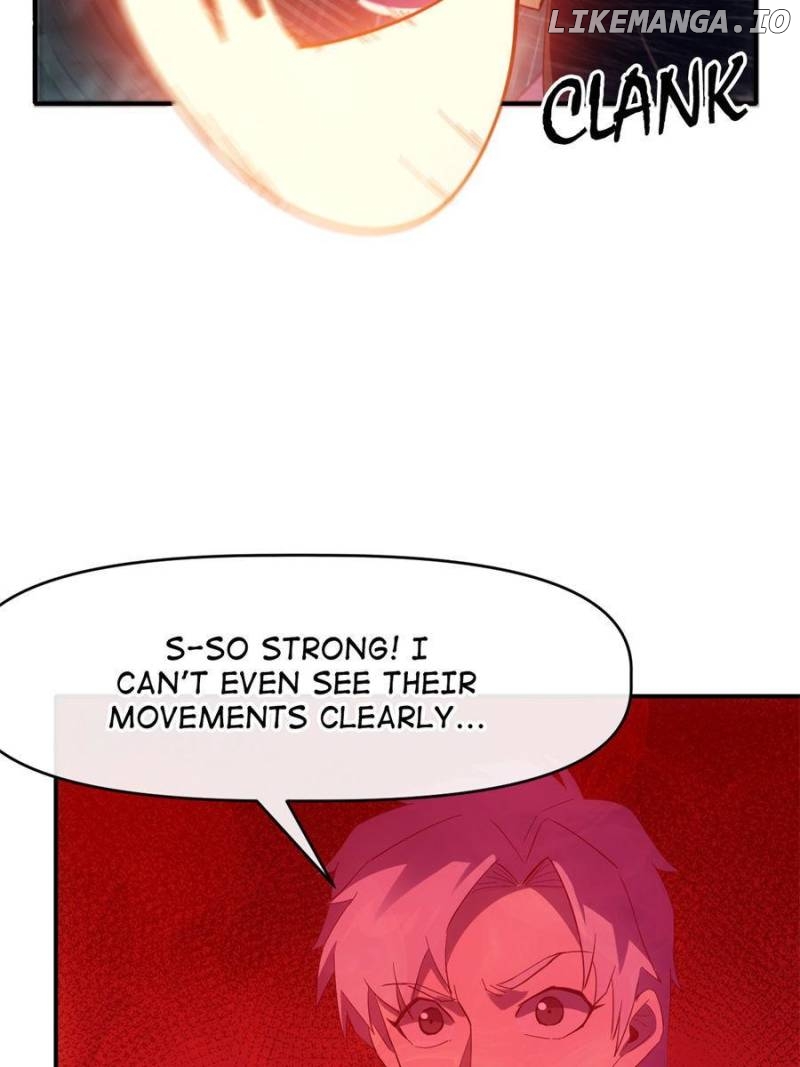Star Gate Chapter 57 - page 40