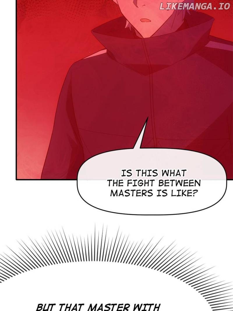 Star Gate Chapter 57 - page 41