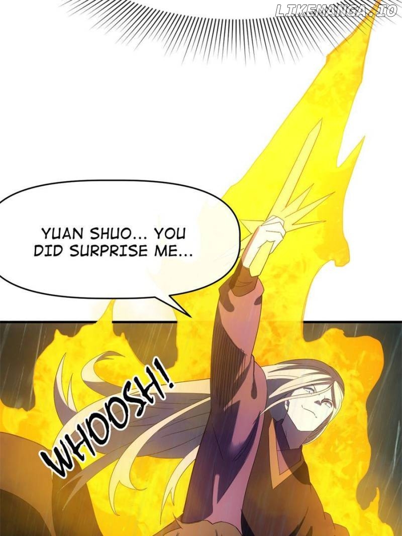 Star Gate Chapter 57 - page 43