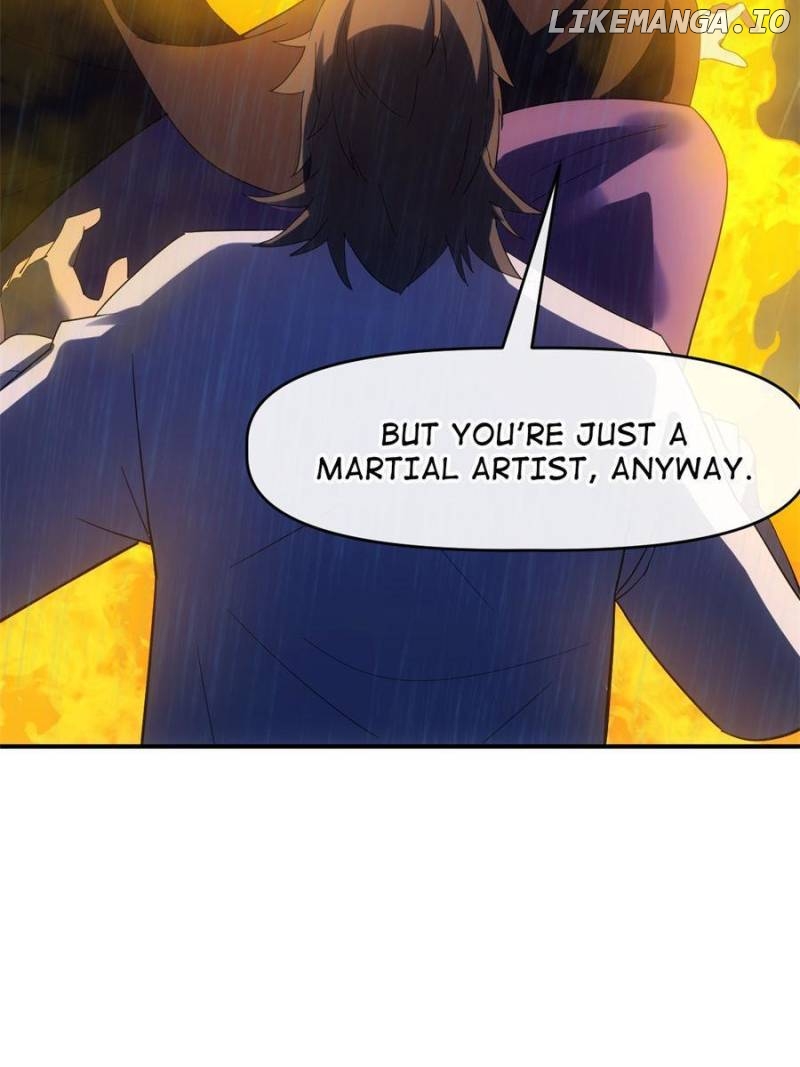 Star Gate Chapter 57 - page 44