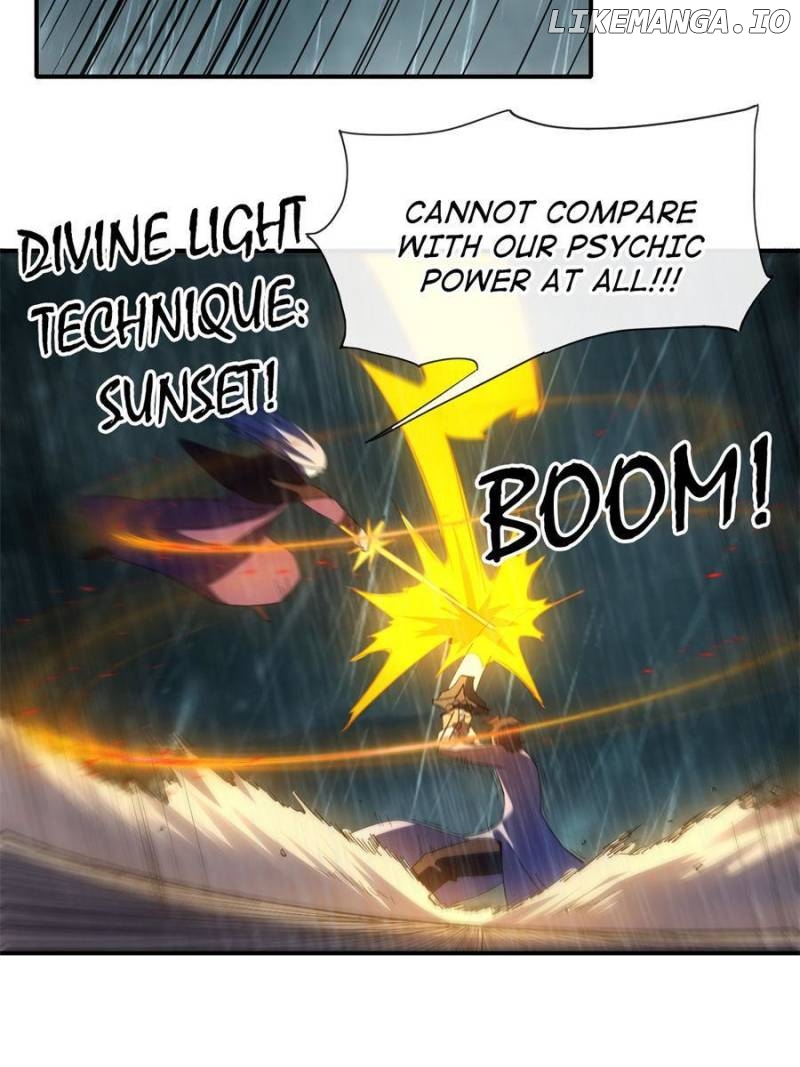 Star Gate Chapter 57 - page 46