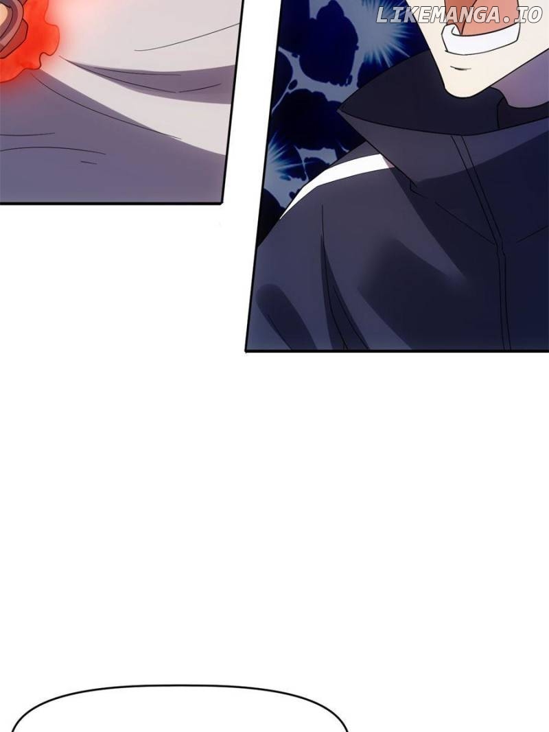 Star Gate Chapter 57 - page 50