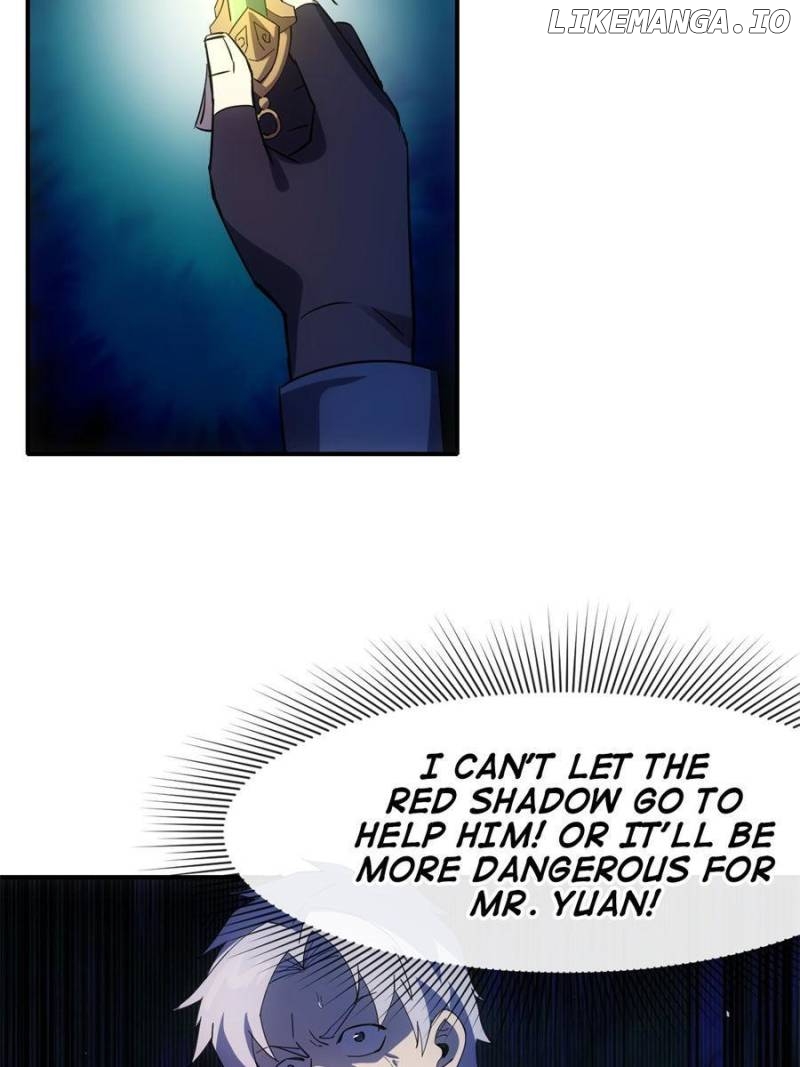 Star Gate Chapter 57 - page 56