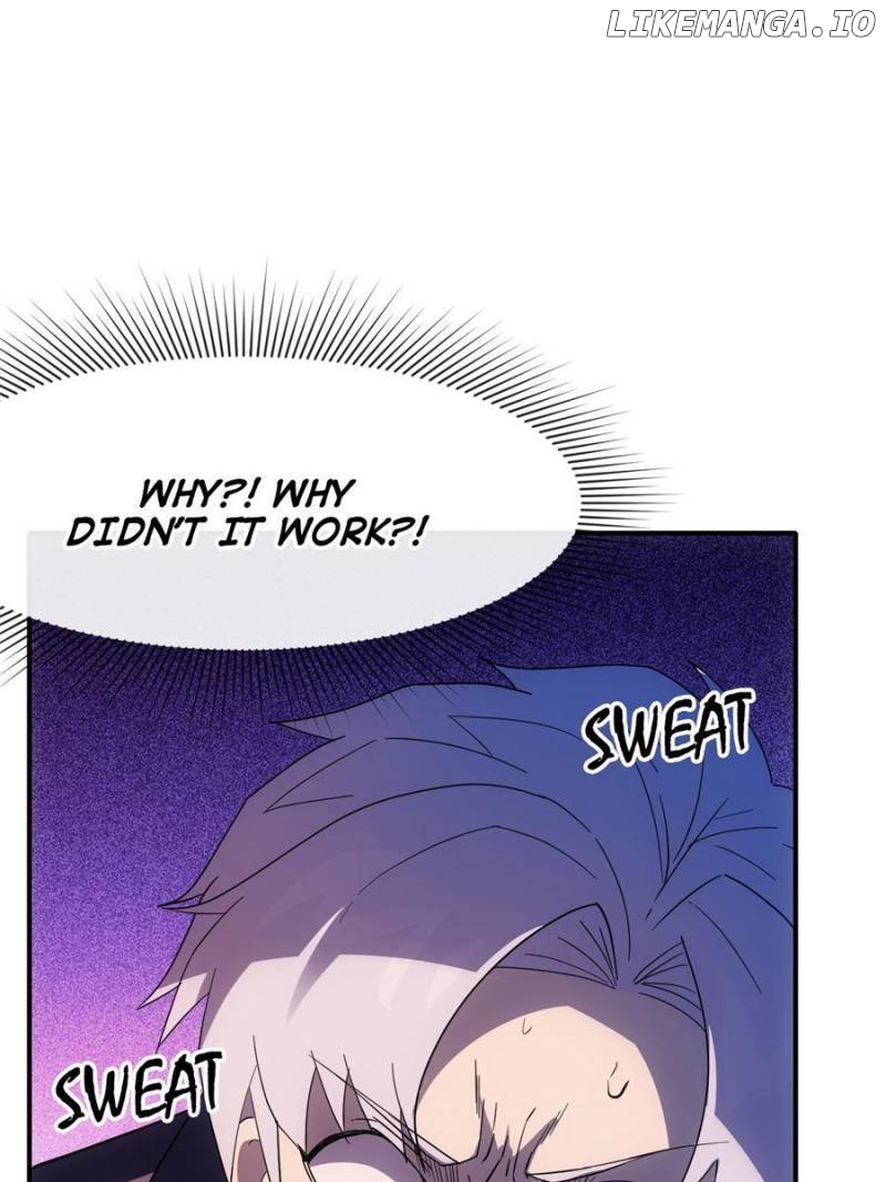 Star Gate Chapter 57 - page 61