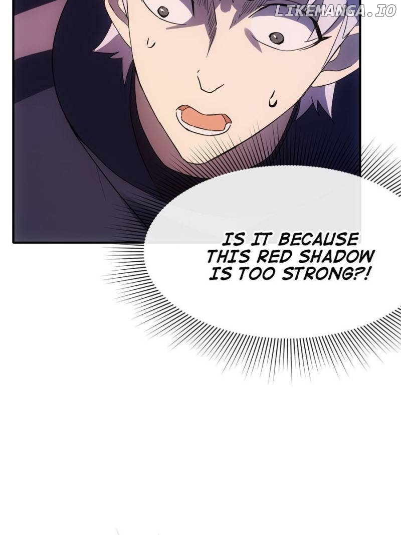 Star Gate Chapter 57 - page 62