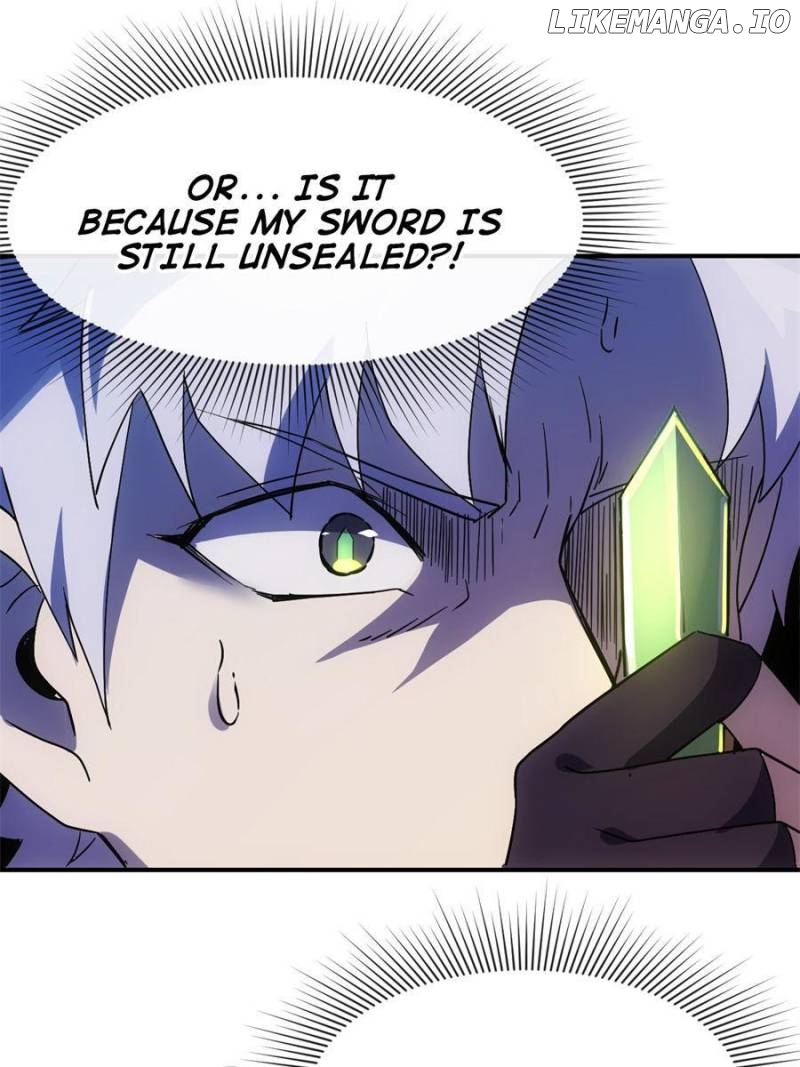 Star Gate Chapter 57 - page 63