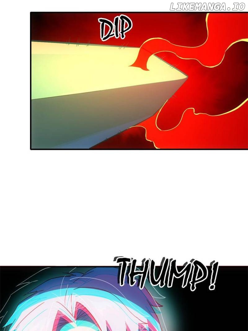 Star Gate Chapter 57 - page 68