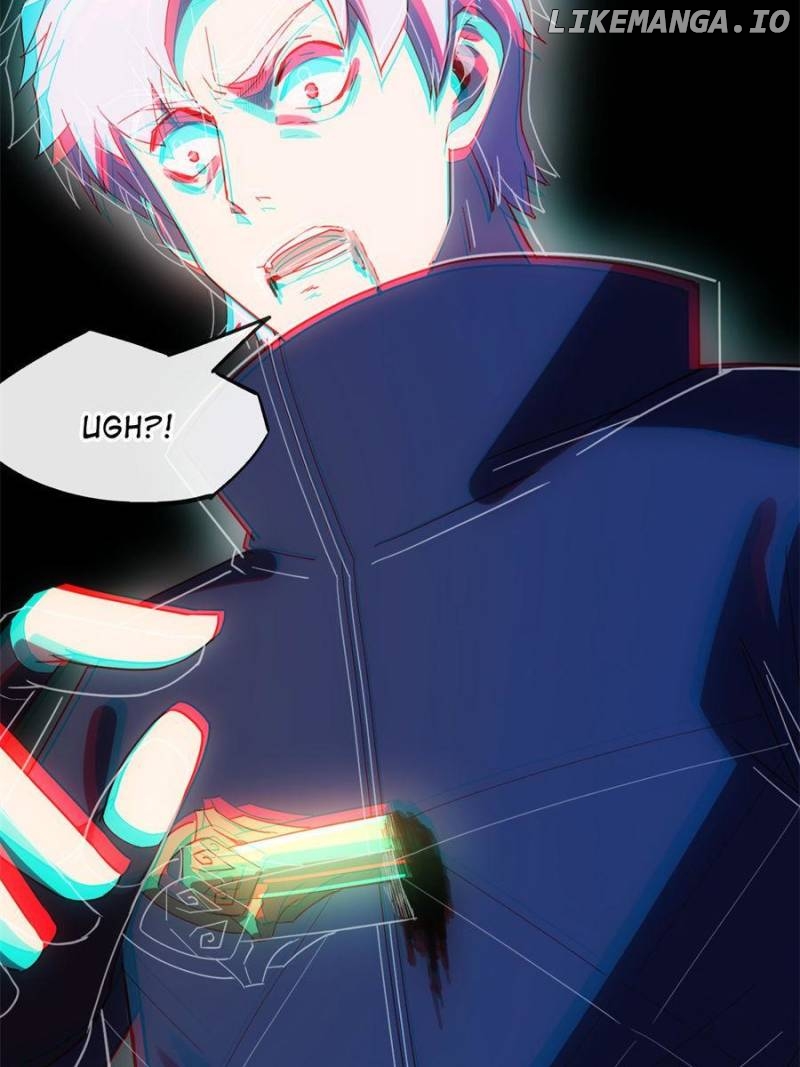 Star Gate Chapter 57 - page 69