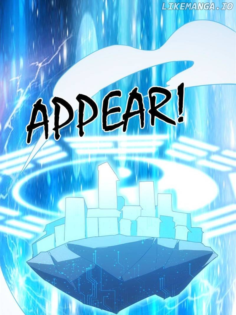 Star Gate Chapter 57 - page 77