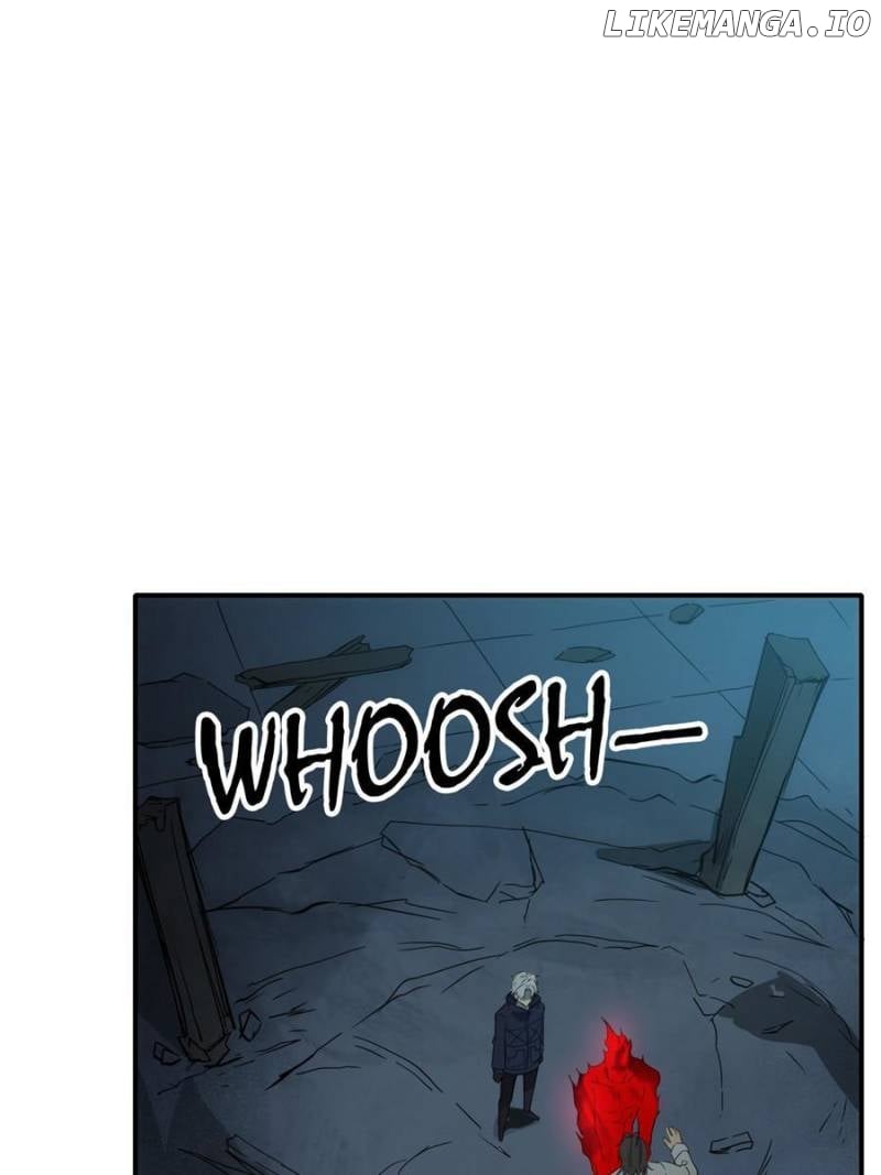 Star Gate Chapter 78 - page 1