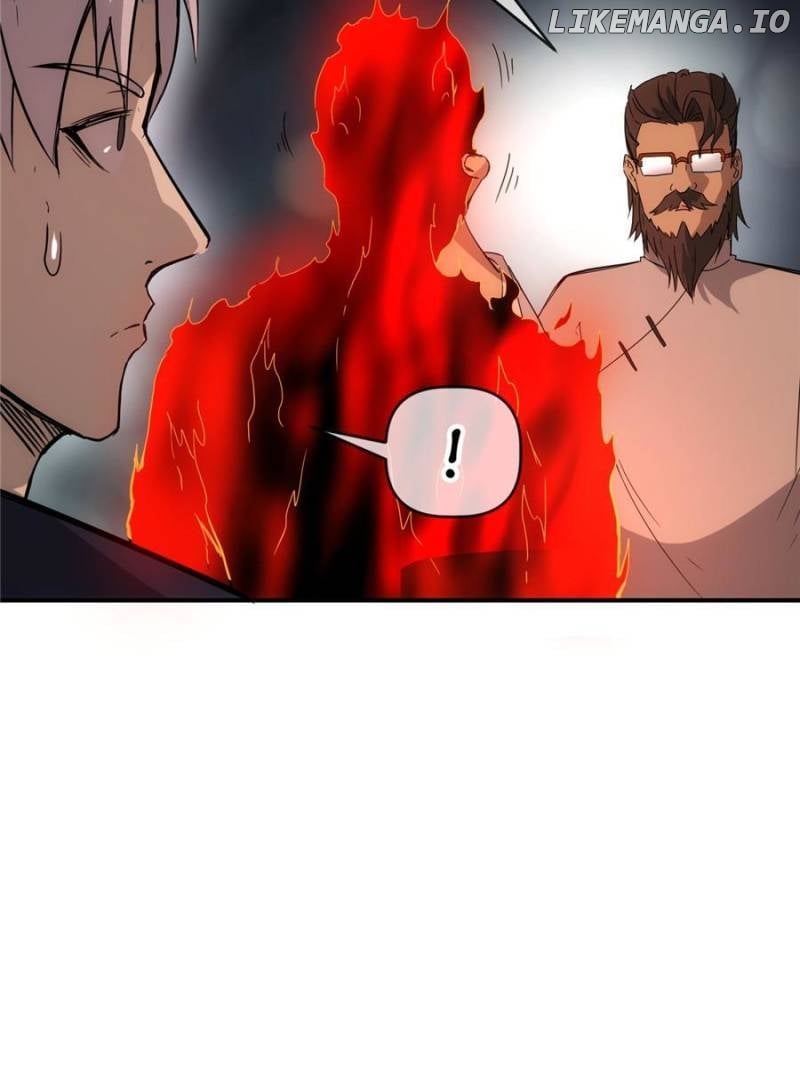 Star Gate Chapter 78 - page 11