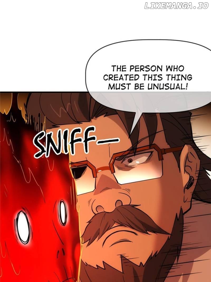 Star Gate Chapter 78 - page 12