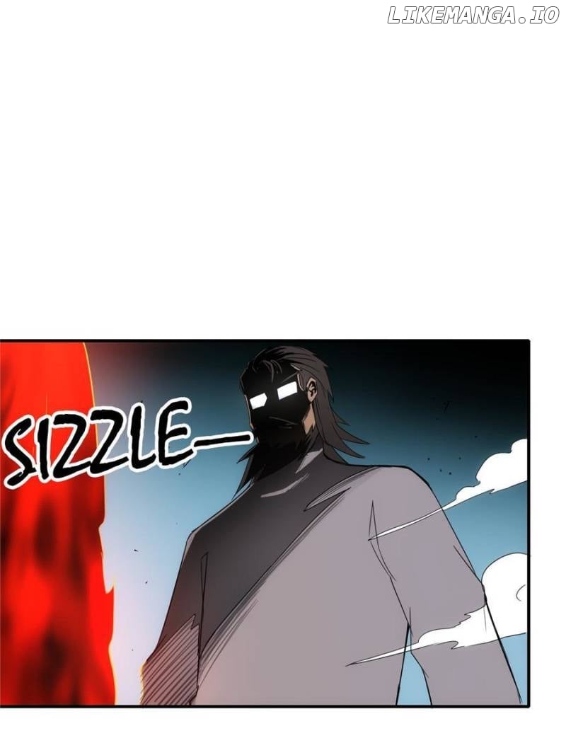 Star Gate Chapter 78 - page 15
