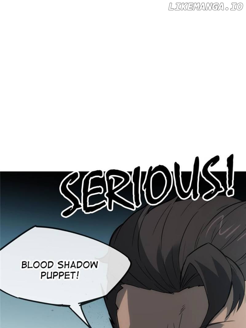 Star Gate Chapter 78 - page 16