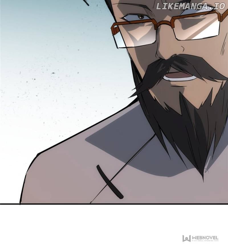 Star Gate Chapter 78 - page 17