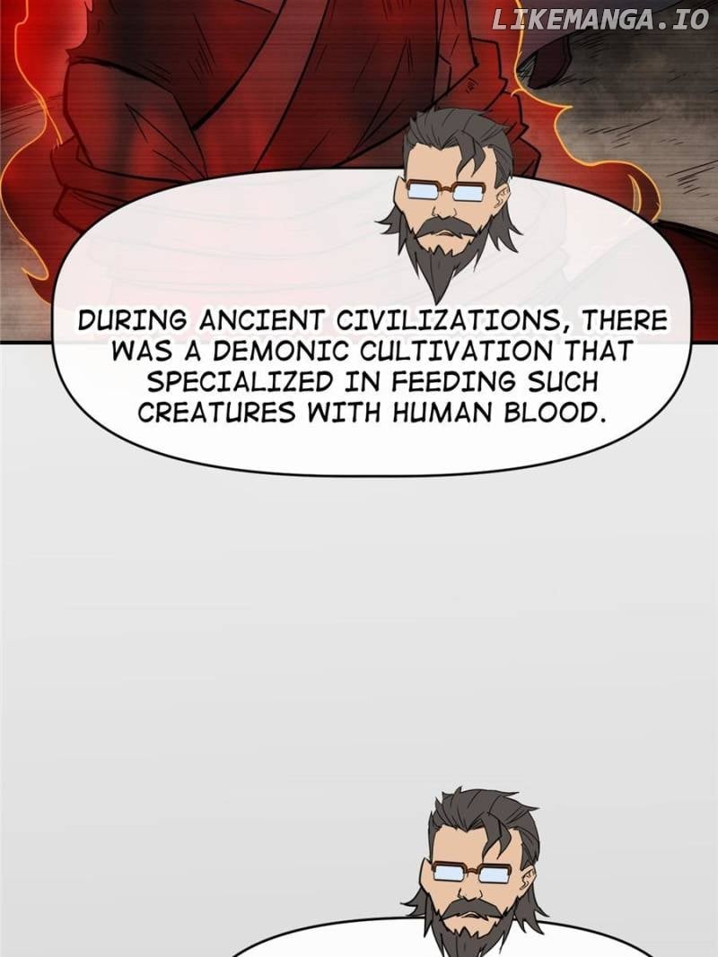 Star Gate Chapter 78 - page 19