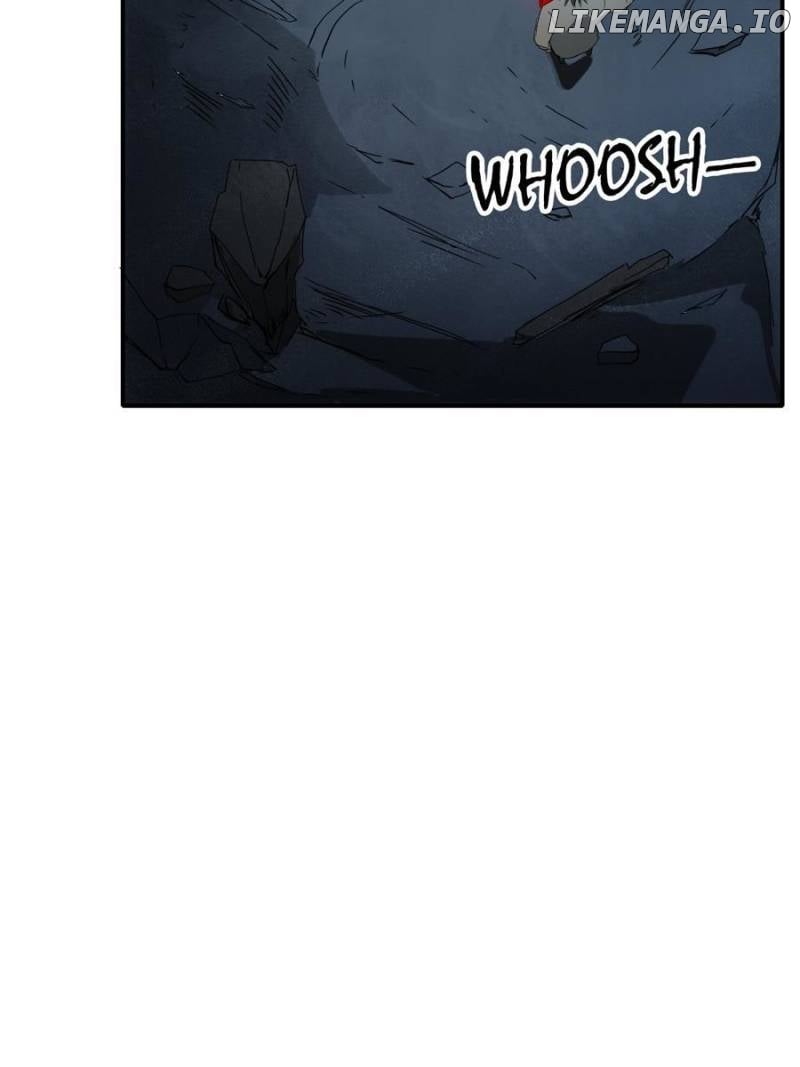 Star Gate Chapter 78 - page 2