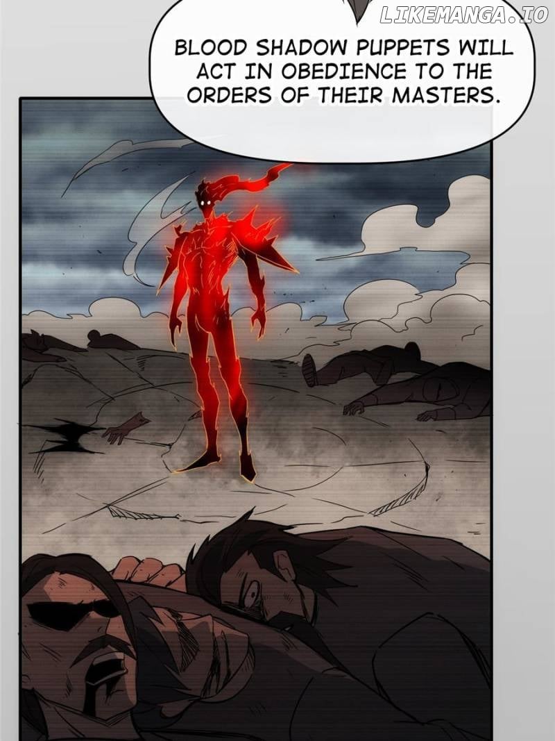Star Gate Chapter 78 - page 20