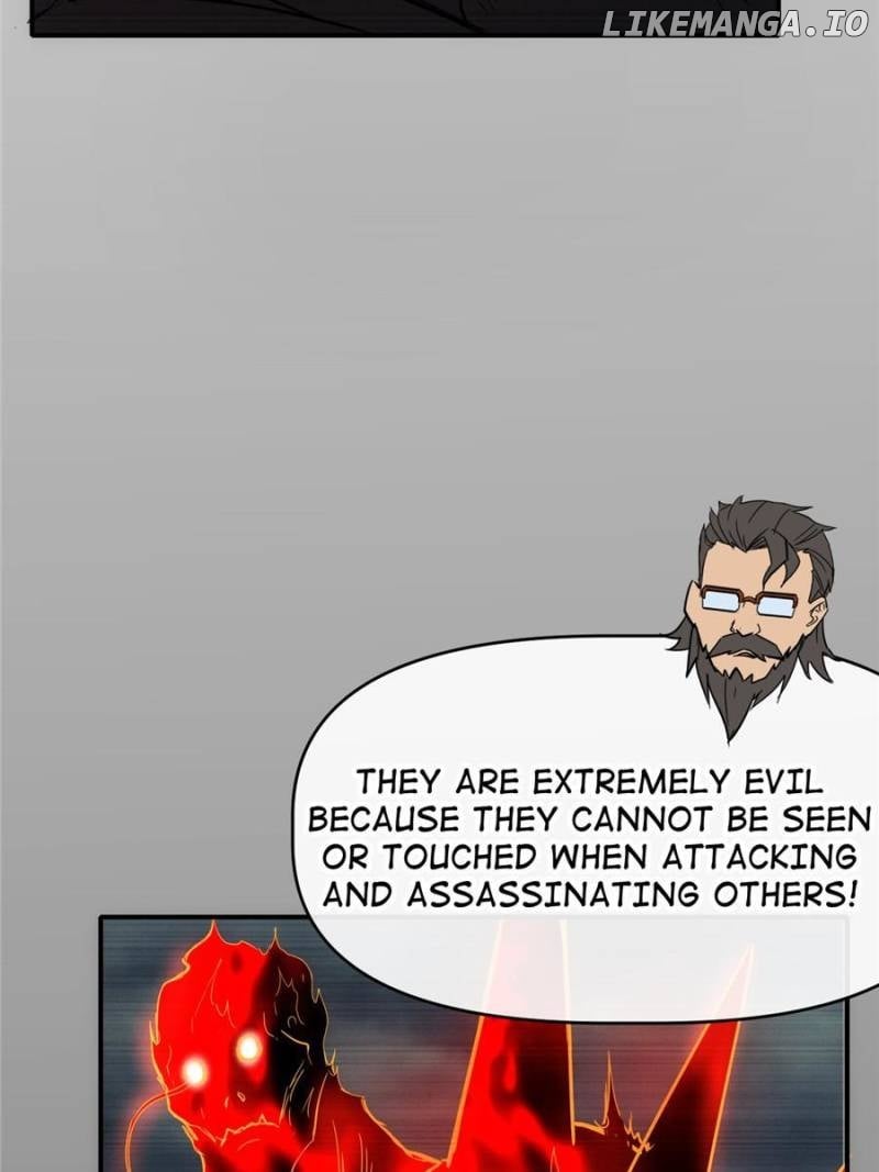 Star Gate Chapter 78 - page 21