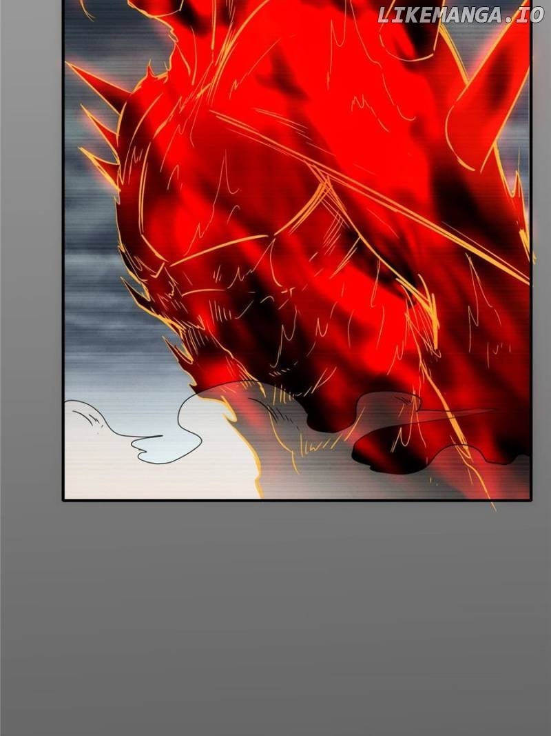 Star Gate Chapter 78 - page 22